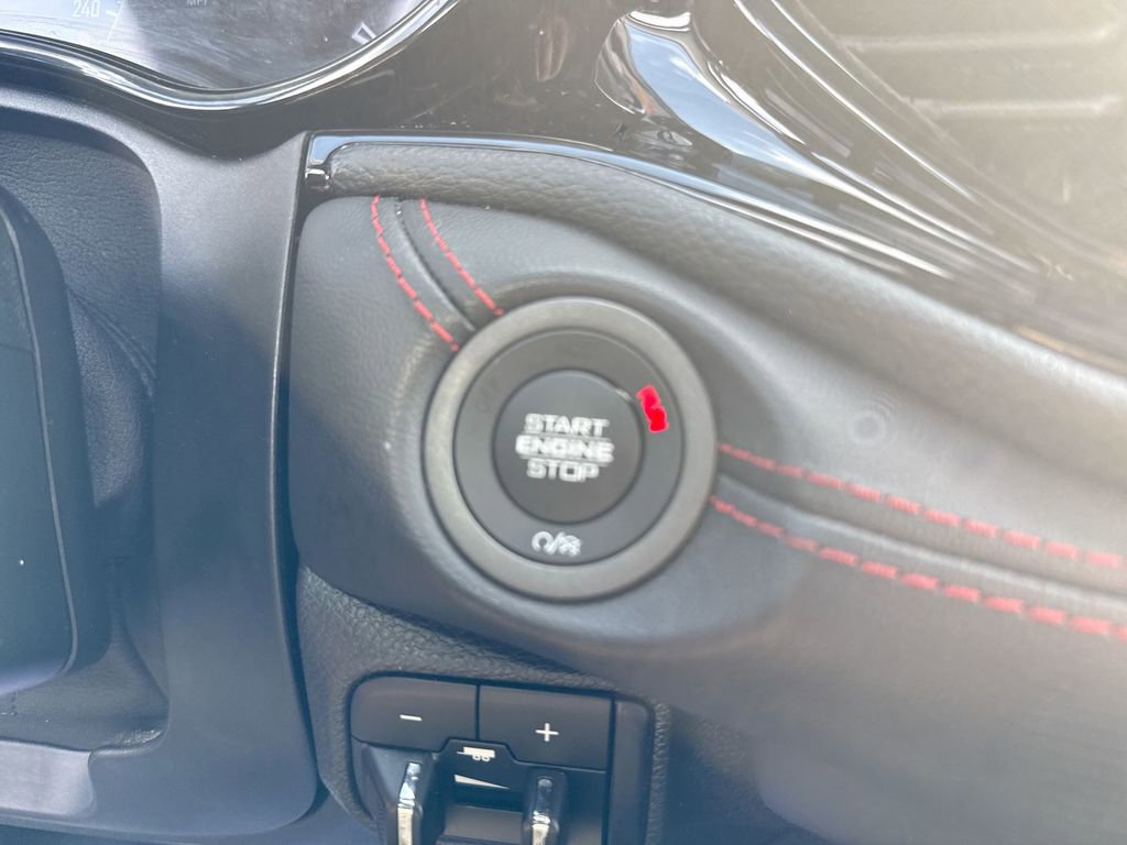 Used 2024 Dodge Durango GT AWD/4WD image 19