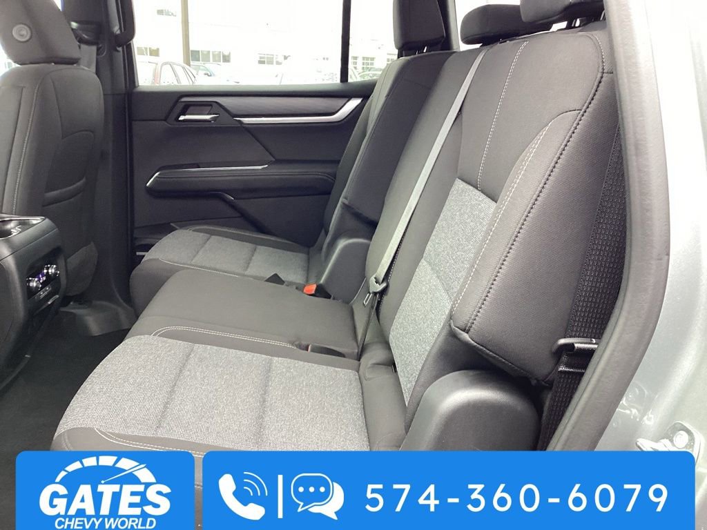 Used 2025 GMC Acadia Elevation image 14