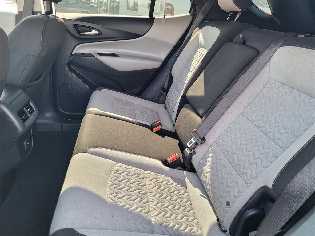 Used 2024 Chevrolet Equinox LS image 8