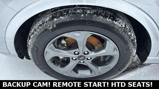 Used 2024 Ford Escape ST-Line image 32