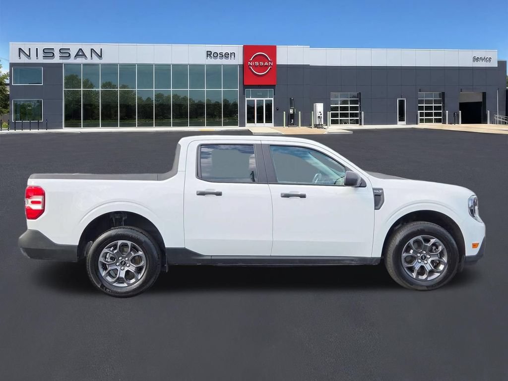 Used 2026 Ford Maverick XLT w/ Equipment Group 301A AWD/4WD video 2