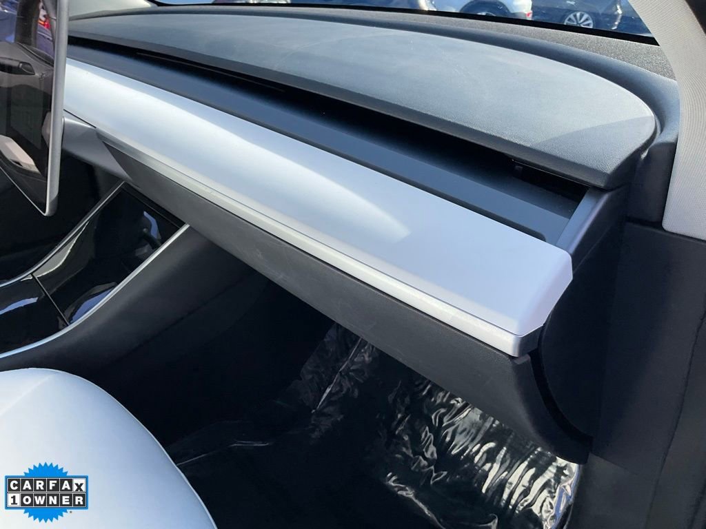 Used 2019 Tesla Model 3 Long Range AWD/4WD image 62