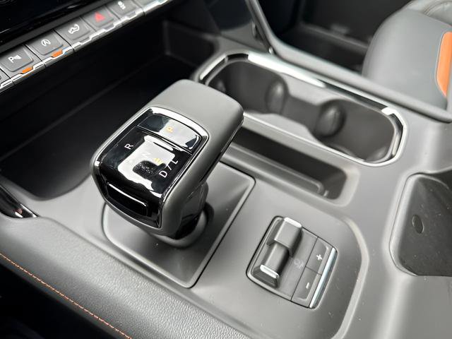 New 2026 GMC Sierra 1500 AT4 w/ AT4 Premium Package image 20