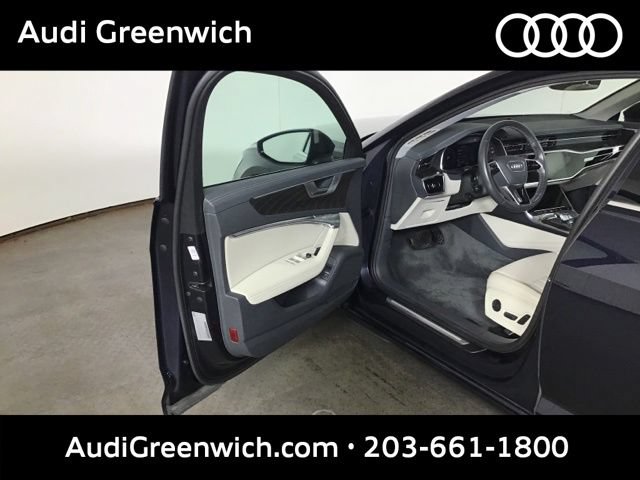 Used 2020 Audi A6 2.0T Premium Plus AWD/4WD image 10