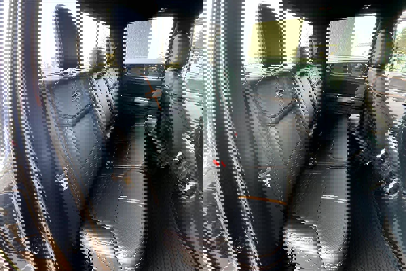 Used 2022 Ford F150 Platinum w/ Equipment Group 701A High image 19