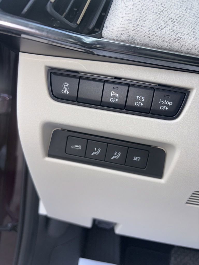 Used 2024 MAZDA CX-90 3.3 Turbo S w/ Premium Plus image 26