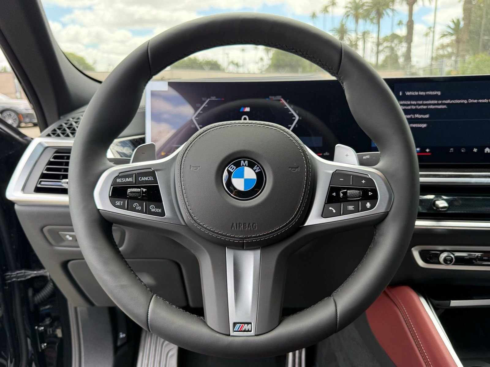 New 2027 BMW X6 xDrive40i AWD/4WD image 24