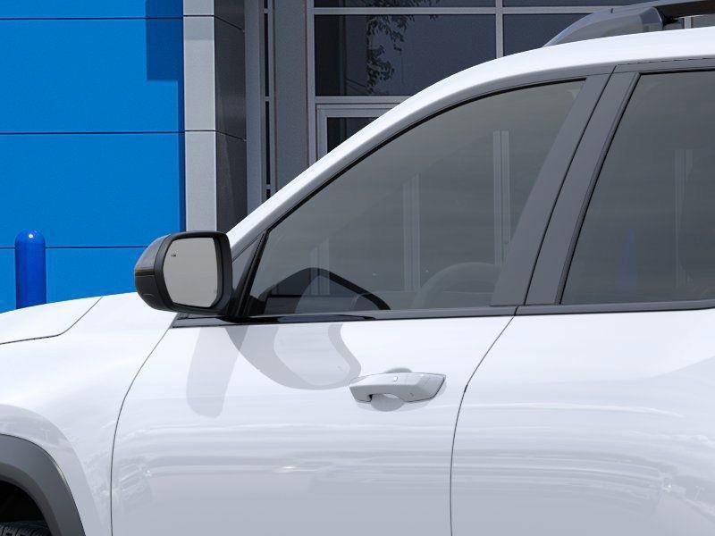 New 2026 Chevrolet Equinox RS FWD image 12