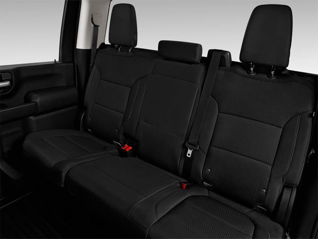 Used 2022 GMC Sierra 2500 SLE w/ SLE Convenience Package image 11