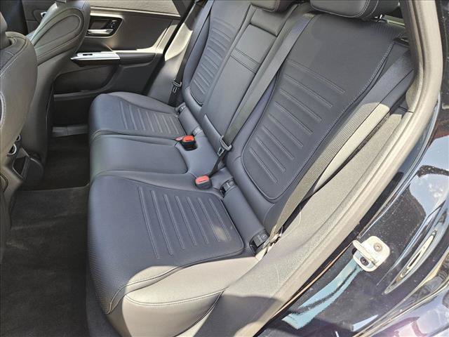 Certified 2026 Mercedes-Benz GLC 300 image 17