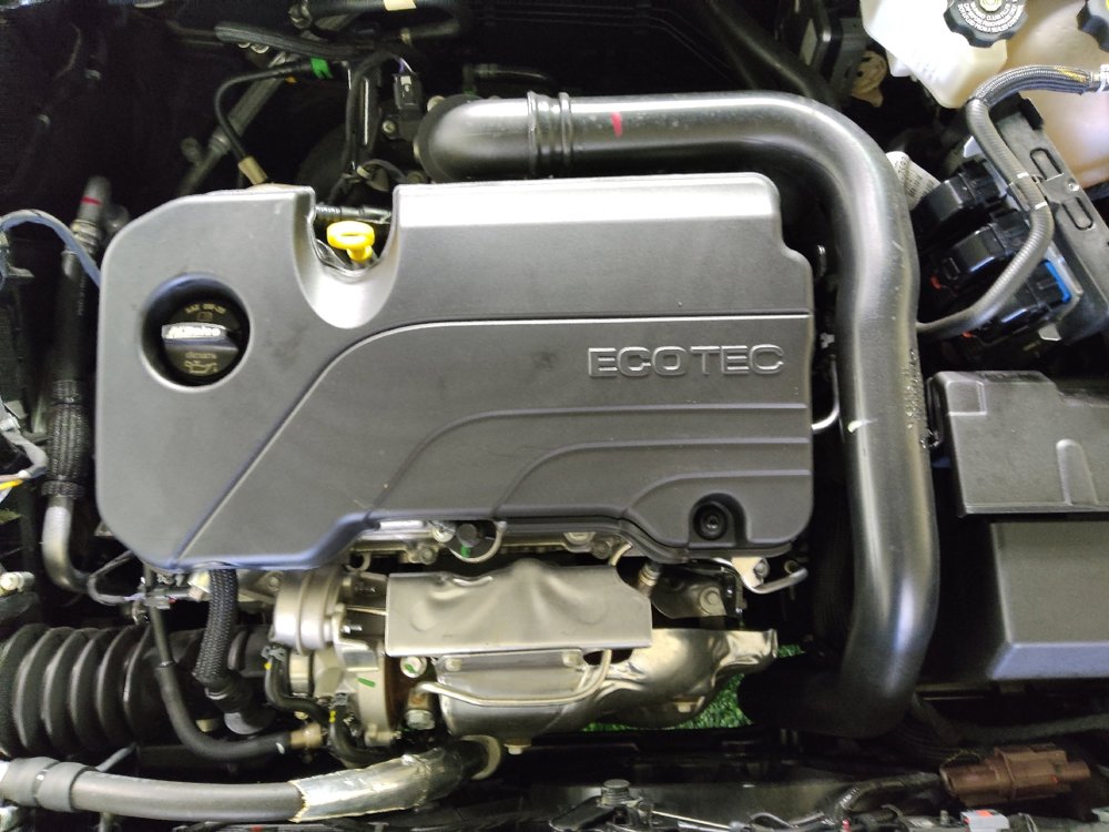 Used 2024 Chevrolet Malibu LT image 30