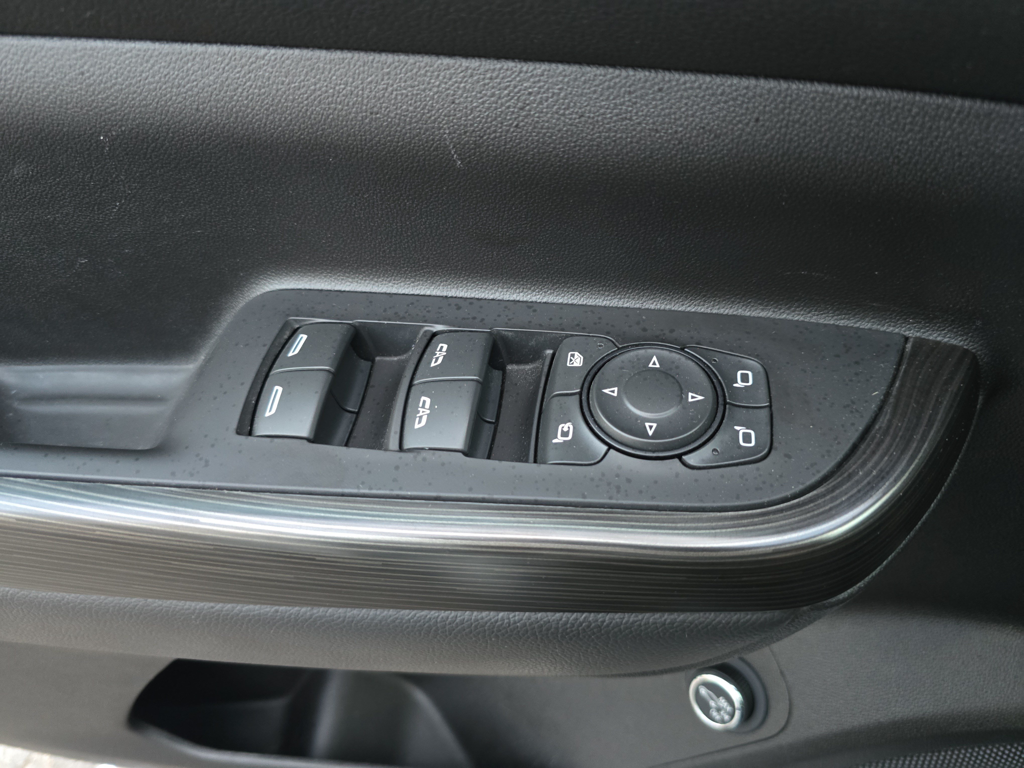 Used 2022 GMC Acadia SLT w/ Elevation Edition FWD image 28