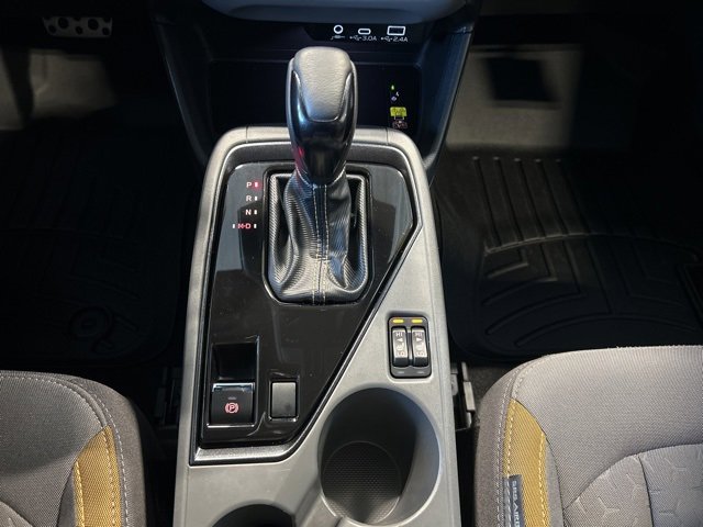 Used 2025 Subaru Crosstrek 2.5i Sport image 9