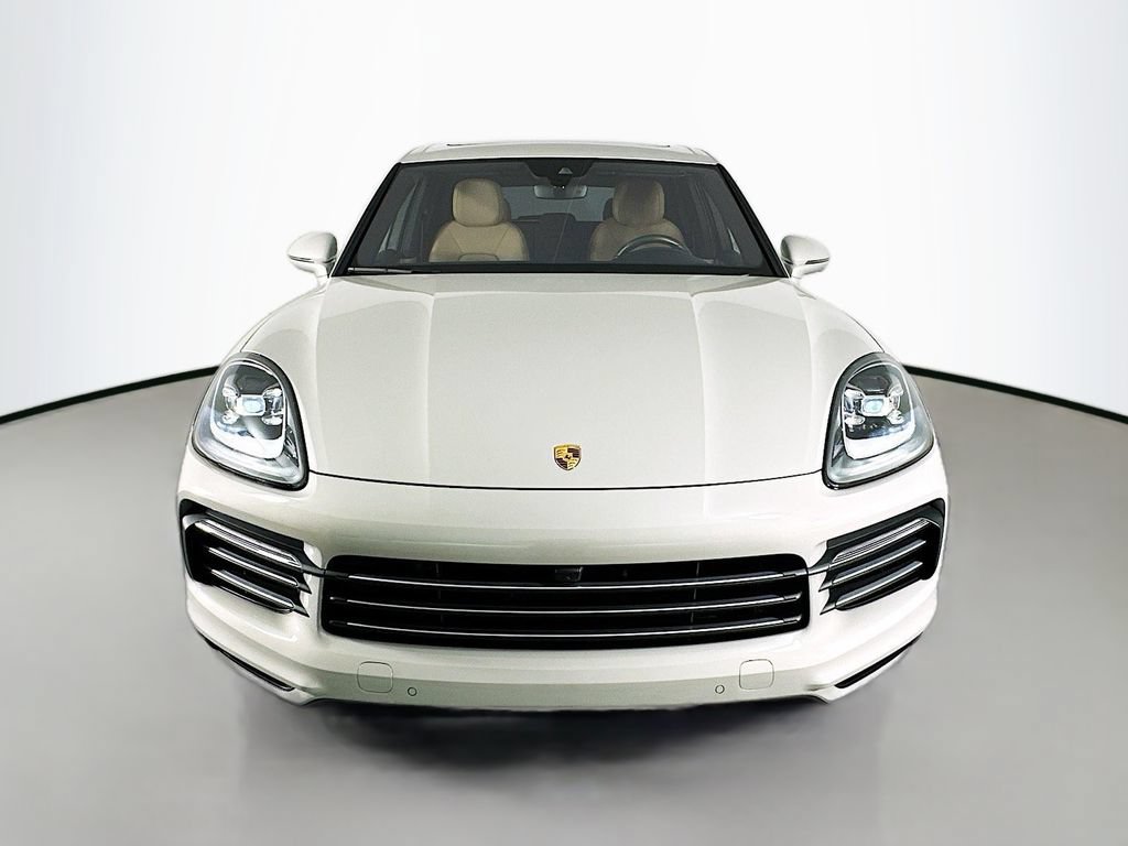 Certified 2023 Porsche Cayenne AWD/4WD image 6