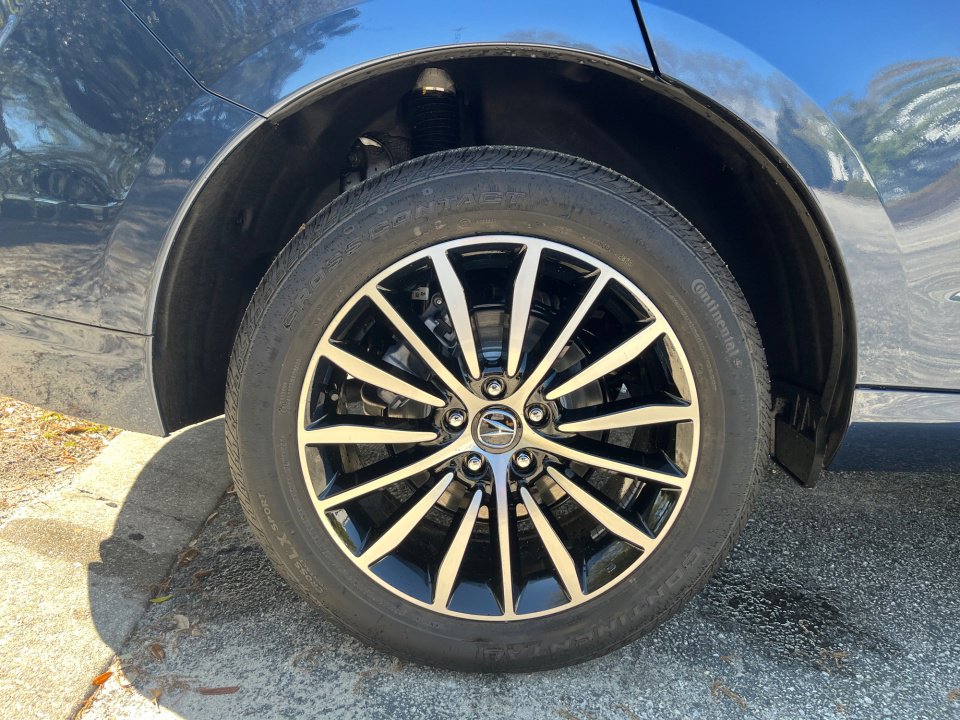 Certified 2026 Acura RDX w/Advance Package image 23