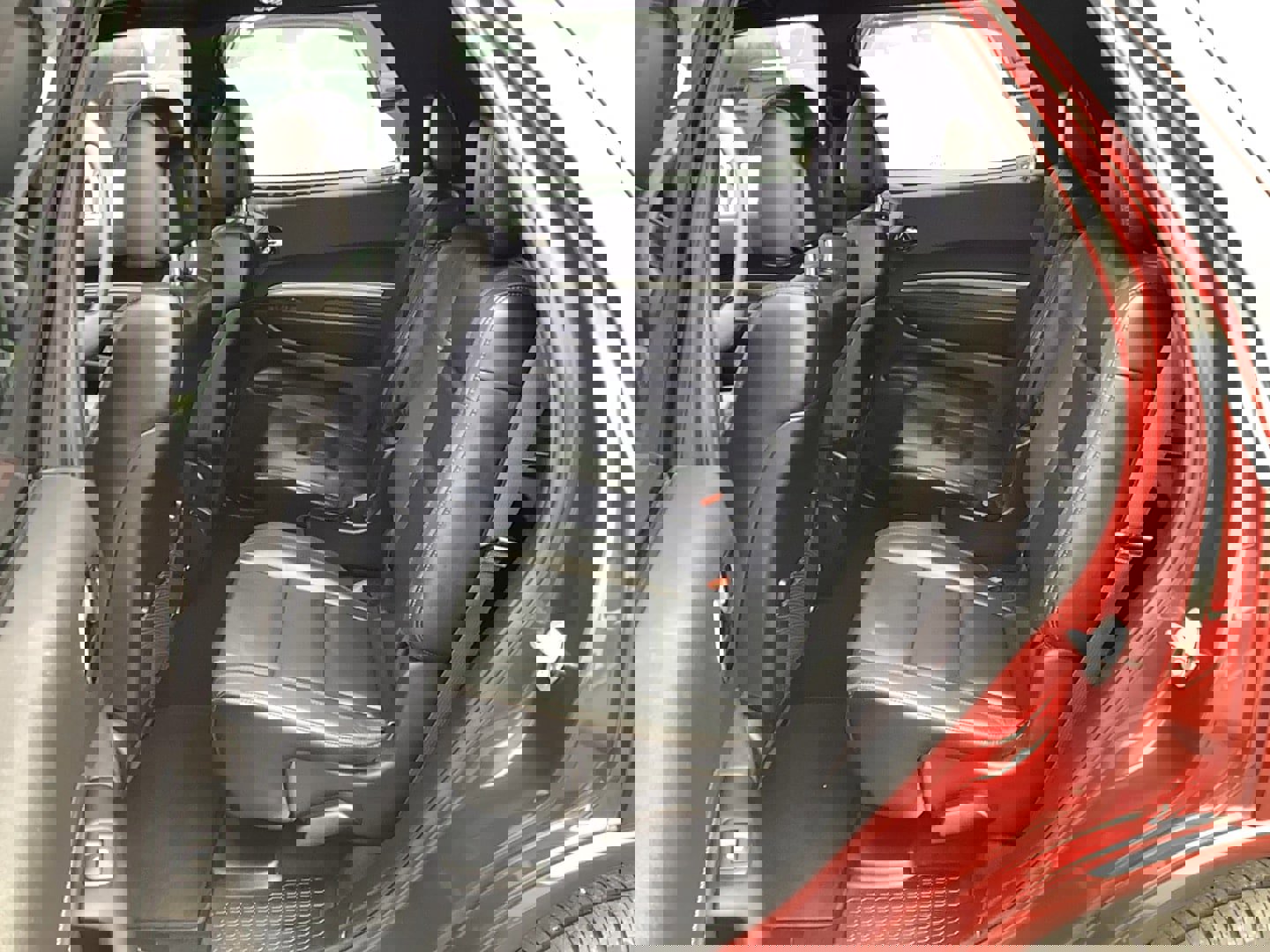 Certified 2019 Dodge Durango GT image 9