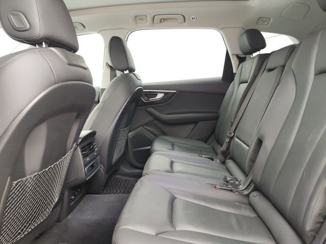 Used 2023 Audi Q7 3.0T Premium Plus w/ Premium Plus Package image 11