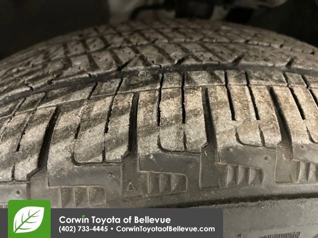 Used 2024 Nissan Pathfinder Platinum image 8