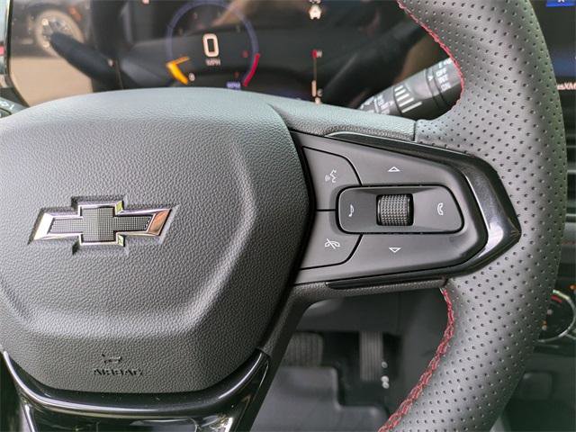 New 2026 Chevrolet TrailBlazer RS w/ Convenience Package image 15