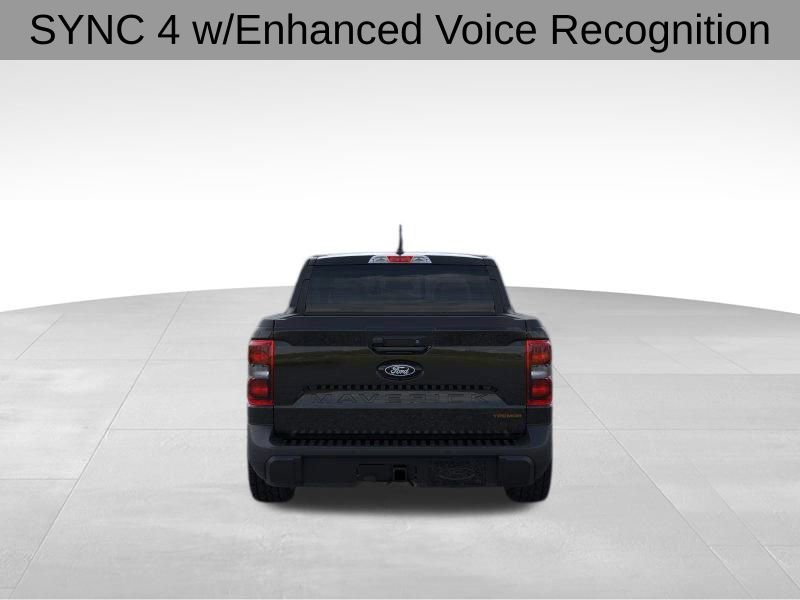 New 2025 Ford Maverick Tremor image 6