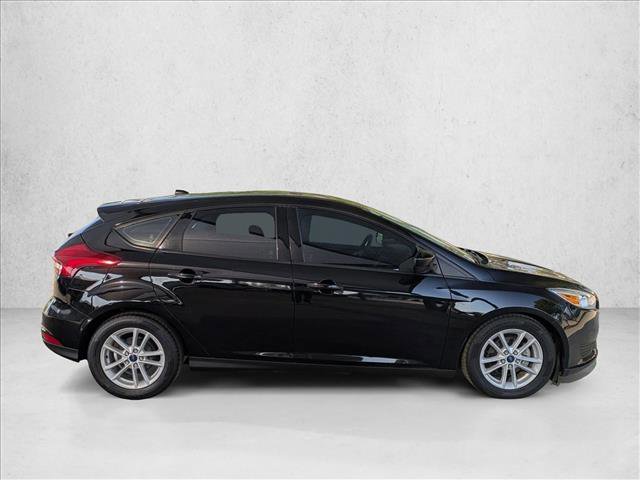 Used 2018 Ford Focus SE image 4