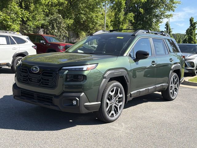 New 2026 Subaru Outback Touring XT AWD/4WD image 7