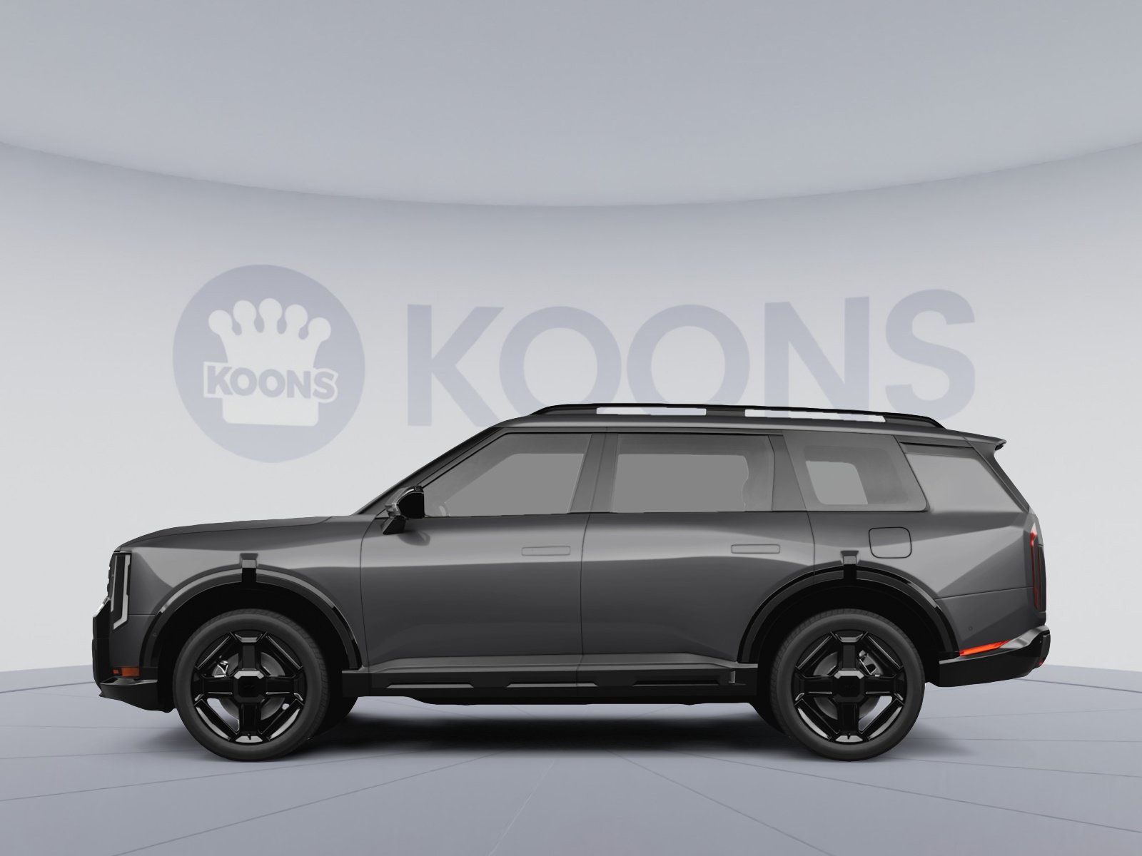 New 2027 Kia Telluride EX AWD/4WD image 2