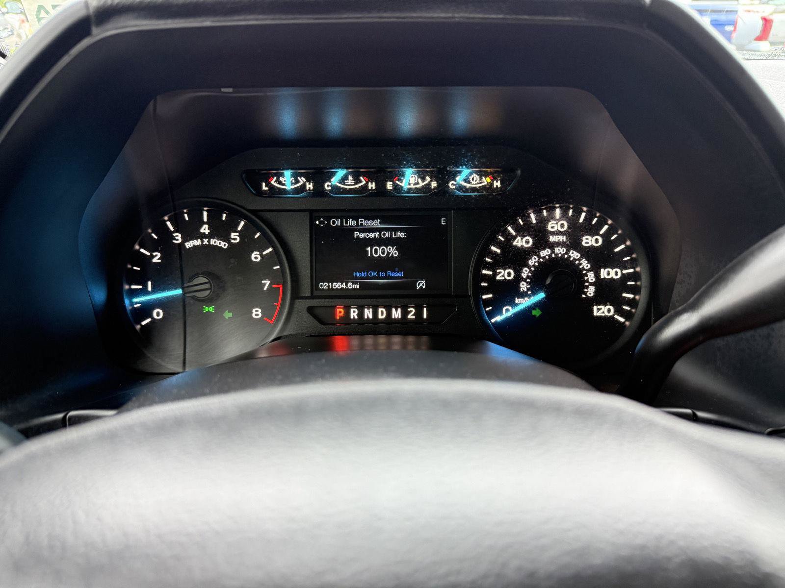 Used 2020 Ford F150 XL w/ Equipment Group 101A Mid RWD image 23