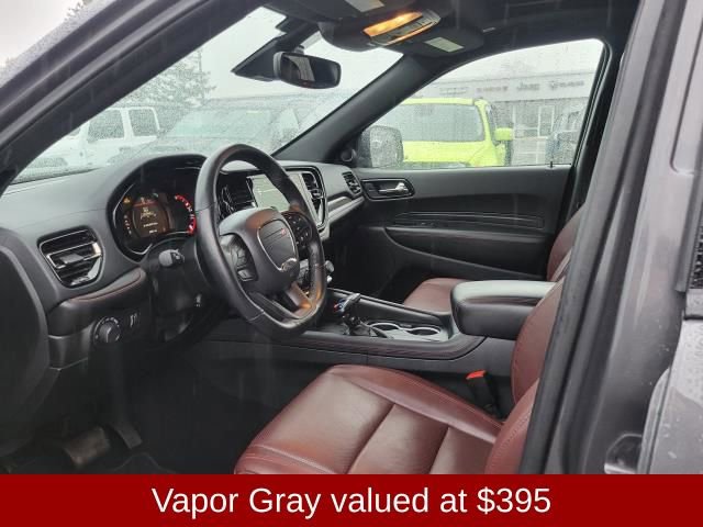 Used 2024 Dodge Durango R/T image 15