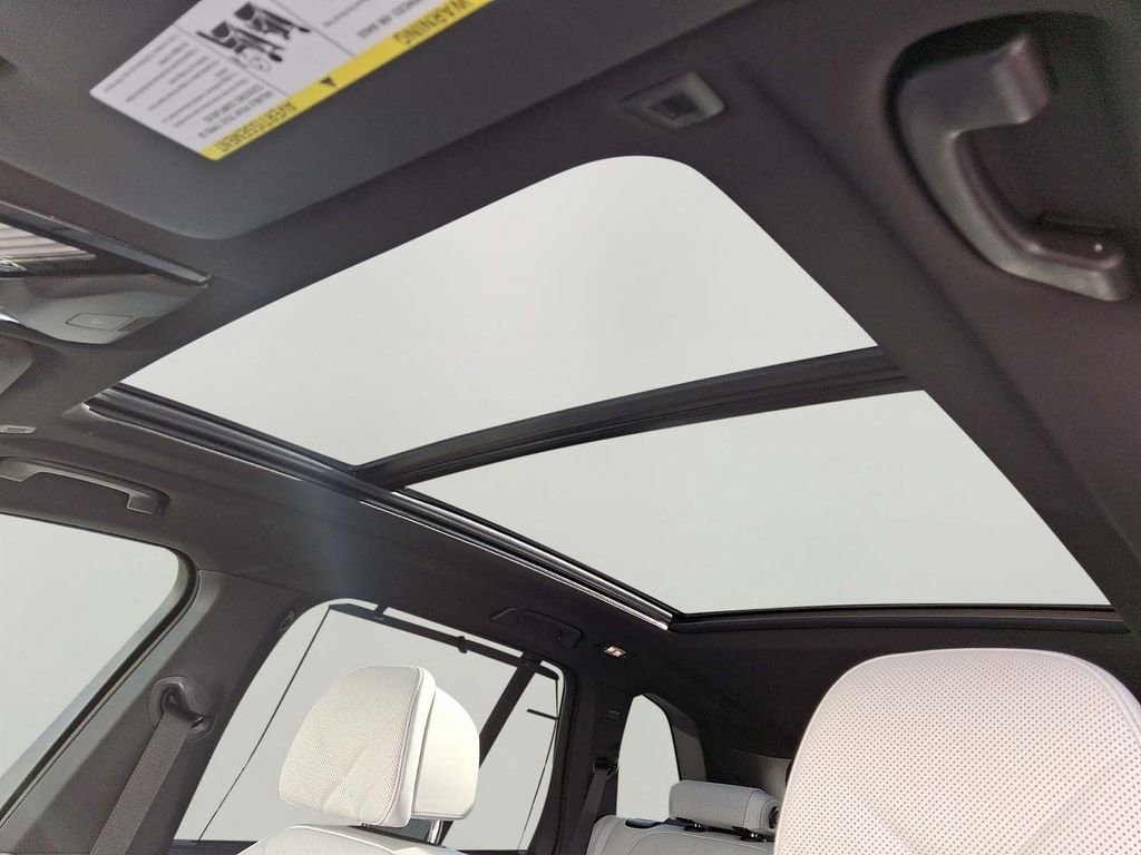 Used 2026 BMW X5 xDrive40i w/ Climate Comfort Package image 15