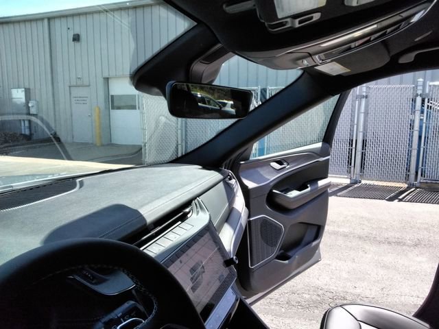 New 2026 Jeep Grand Cherokee Limited AWD/4WD image 22