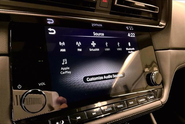 Used 2023 Nissan Z Performance w/ Floor Mat Package (L93) image 34