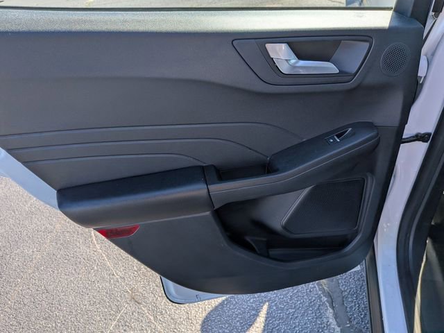 Used 2021 Ford Escape S FWD image 28