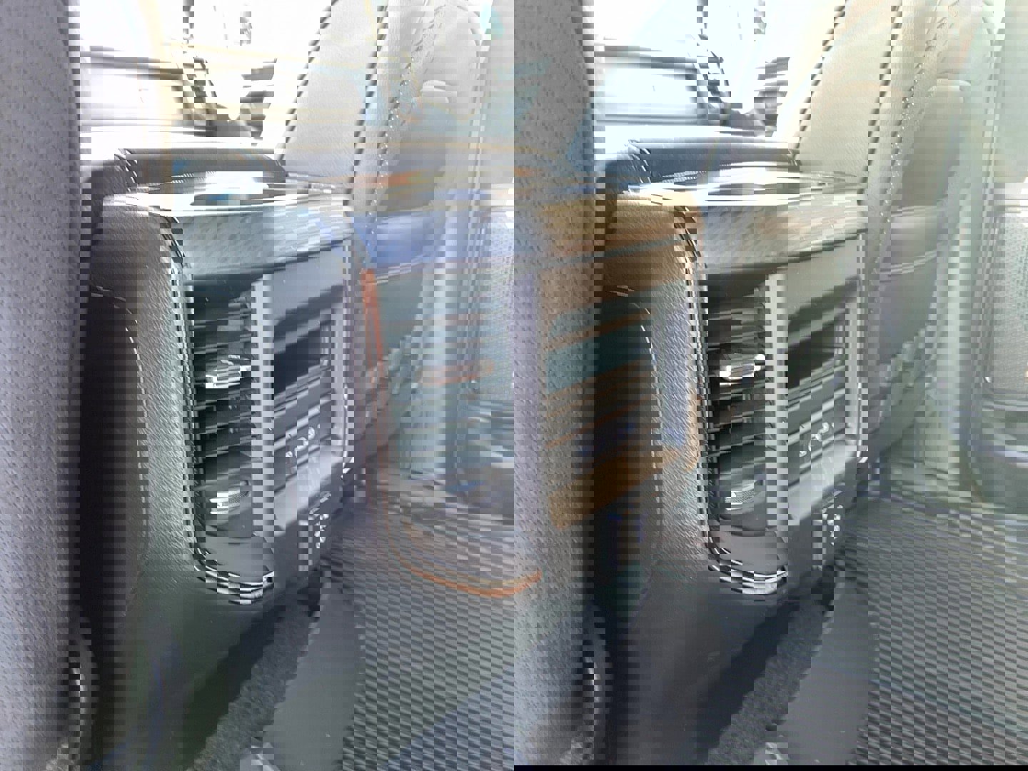 New 2026 RAM 1500 RHO image 10