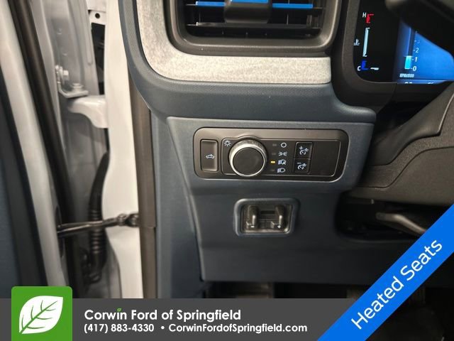 New 2026 Ford Maverick XLT w/ XLT Luxury Package image 6