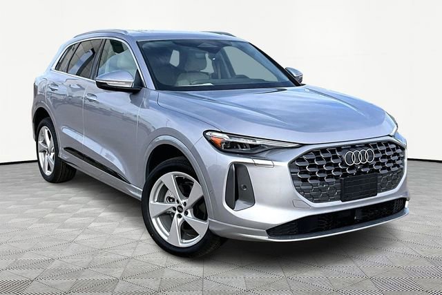 New 2025 Audi Q5 Premium Plus image 2