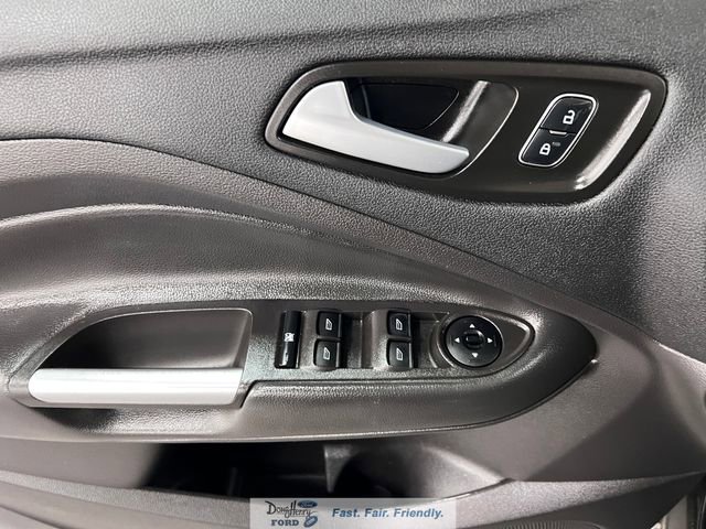 Used 2018 Ford Escape SEL image 23