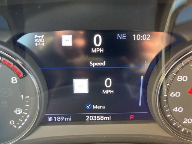 Used 2020 Cadillac XT5 Premium Luxury image 13