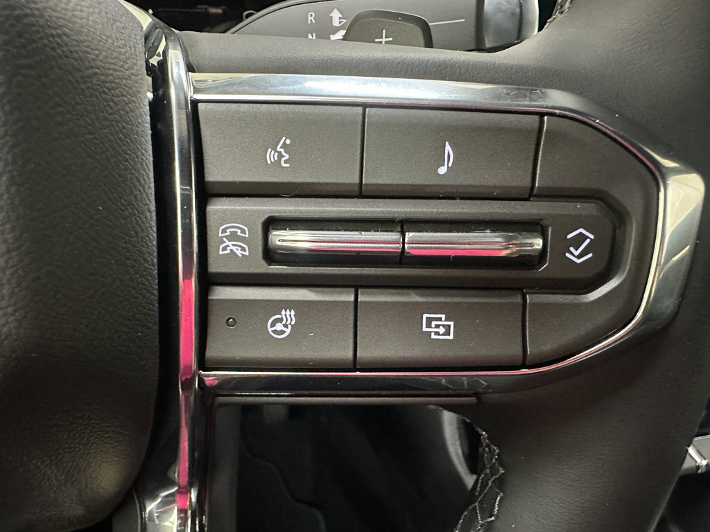 New 2026 GMC Terrain Elevation FWD image 27
