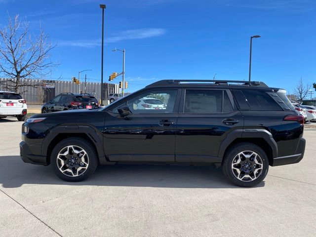 New 2026 Subaru Outback Touring image 2