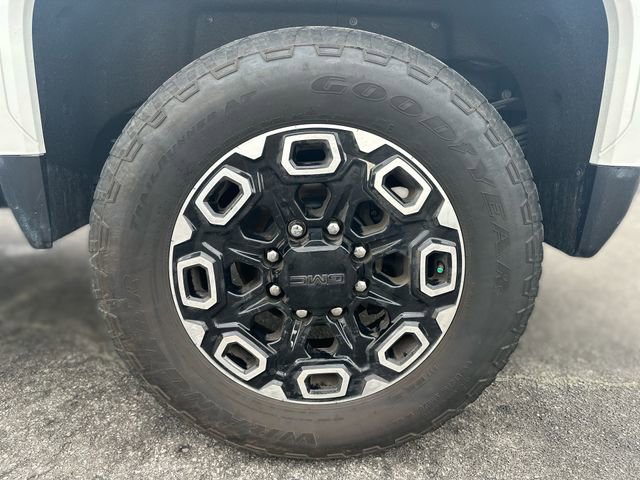 Used 2024 GMC Sierra 3500 Denali Ultimate image 10