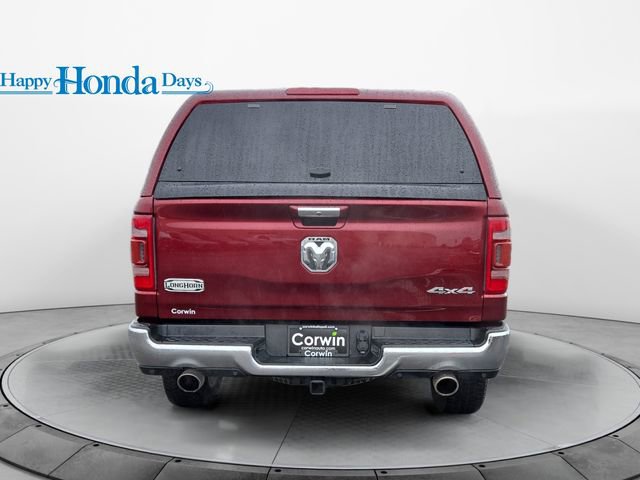 Used 2020 RAM 1500 Limited w/ Off Road Group image 21