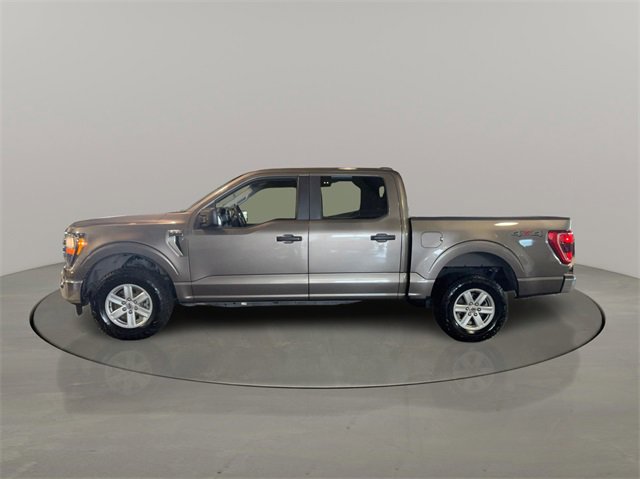 Used 2023 Ford F150 XLT image 4