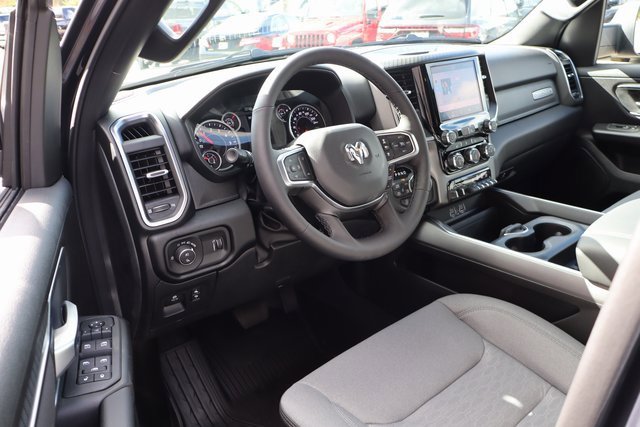 New 2026 RAM 1500 Big Horn image 12