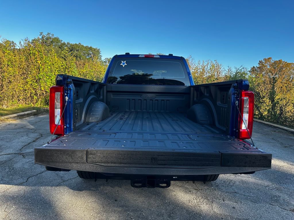 New 2026 Ford F250 XL w/ STX Appearance Package AWD/4WD image 45