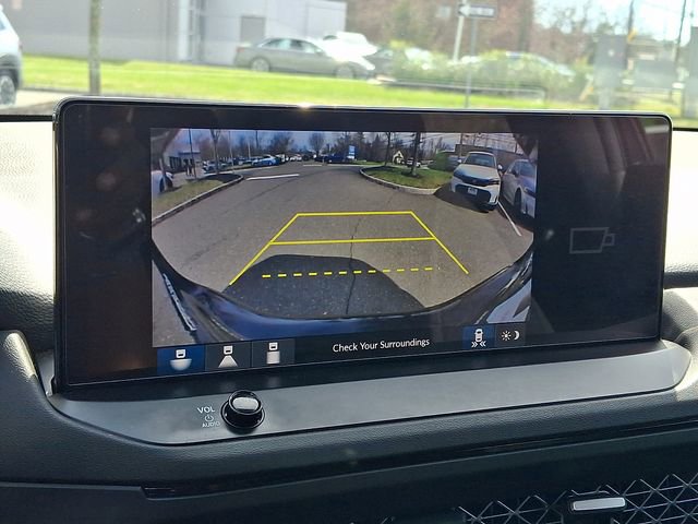 Certified 2024 Honda Accord Sport image 17