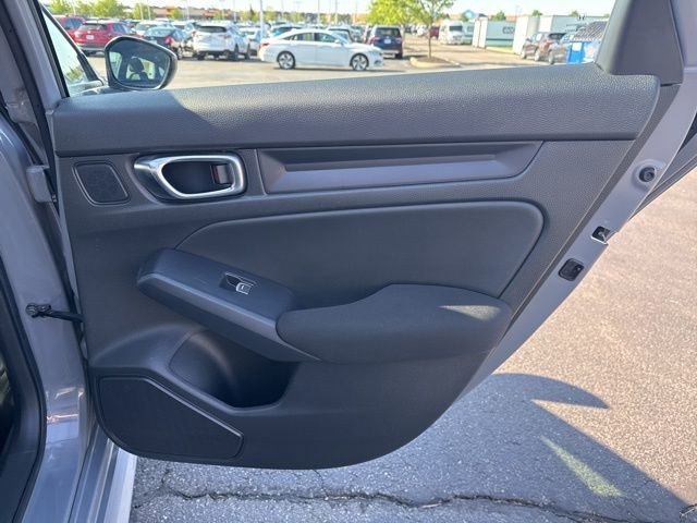 Used 2025 Honda Civic Sport image 34