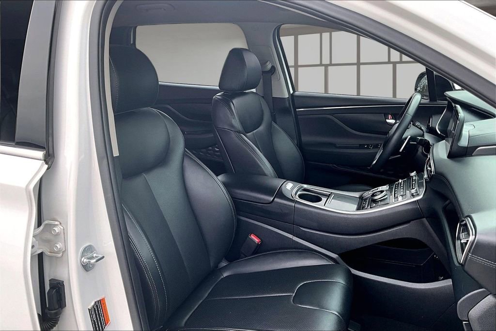 Used 2023 Hyundai Santa Fe XRT image 27