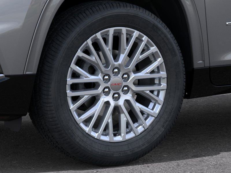 New 2026 GMC Acadia Denali image 9