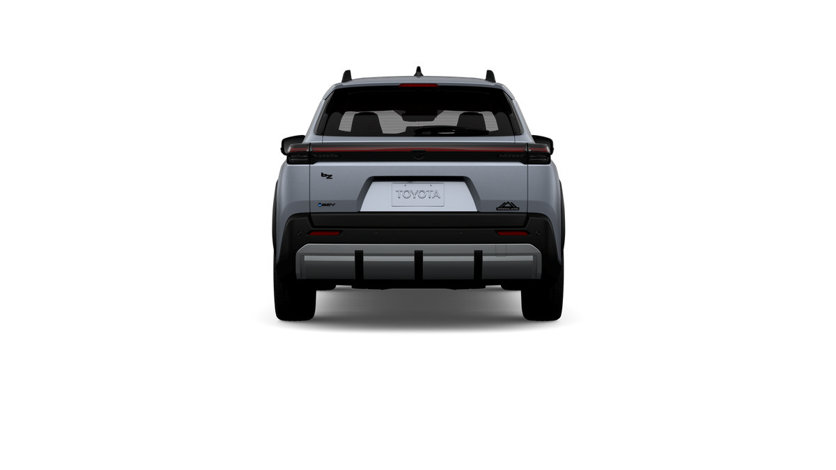 New 2026 Toyota bZ Woodland AWD/4WD image 72